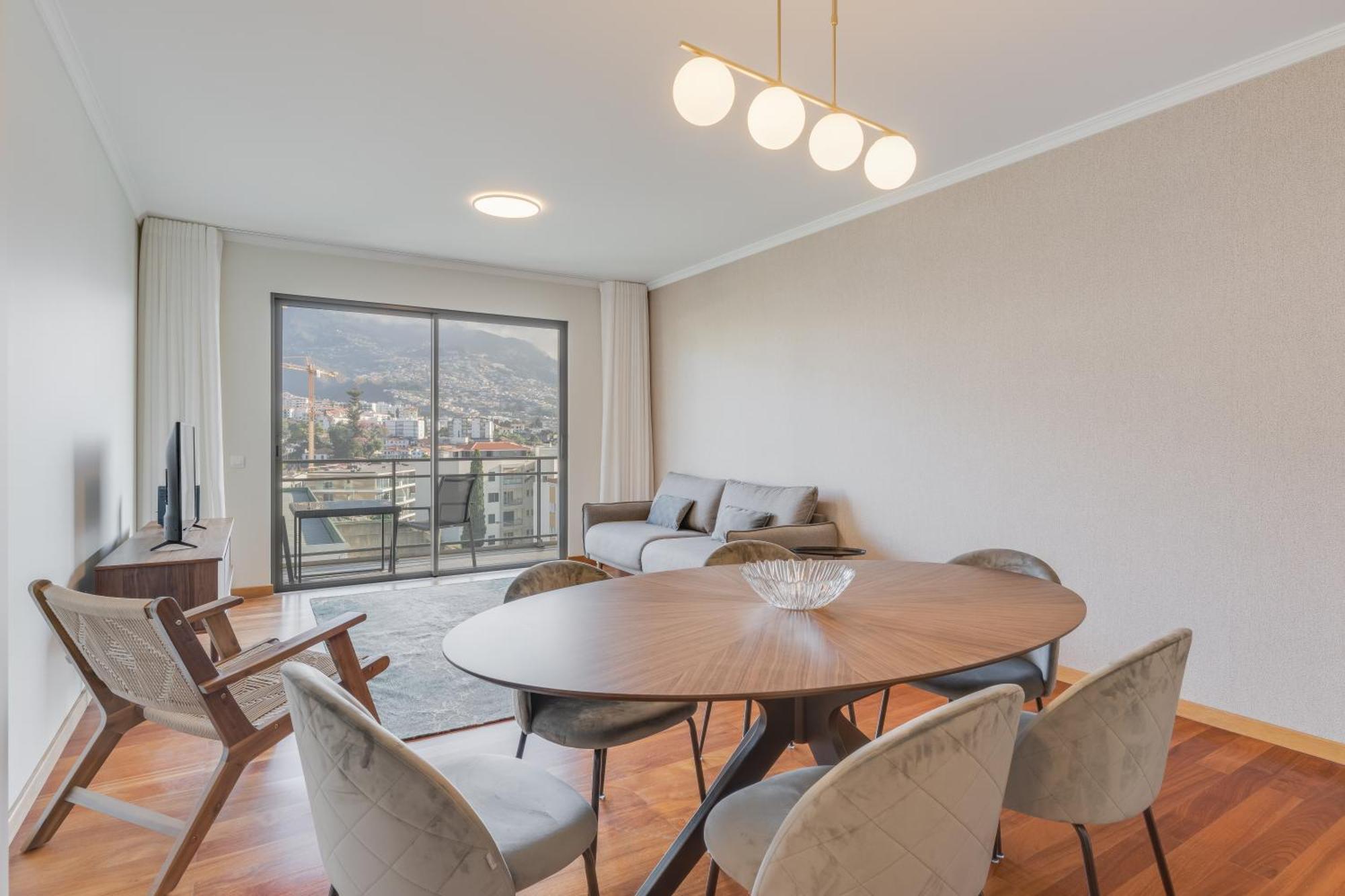 Barreiros I Apartment