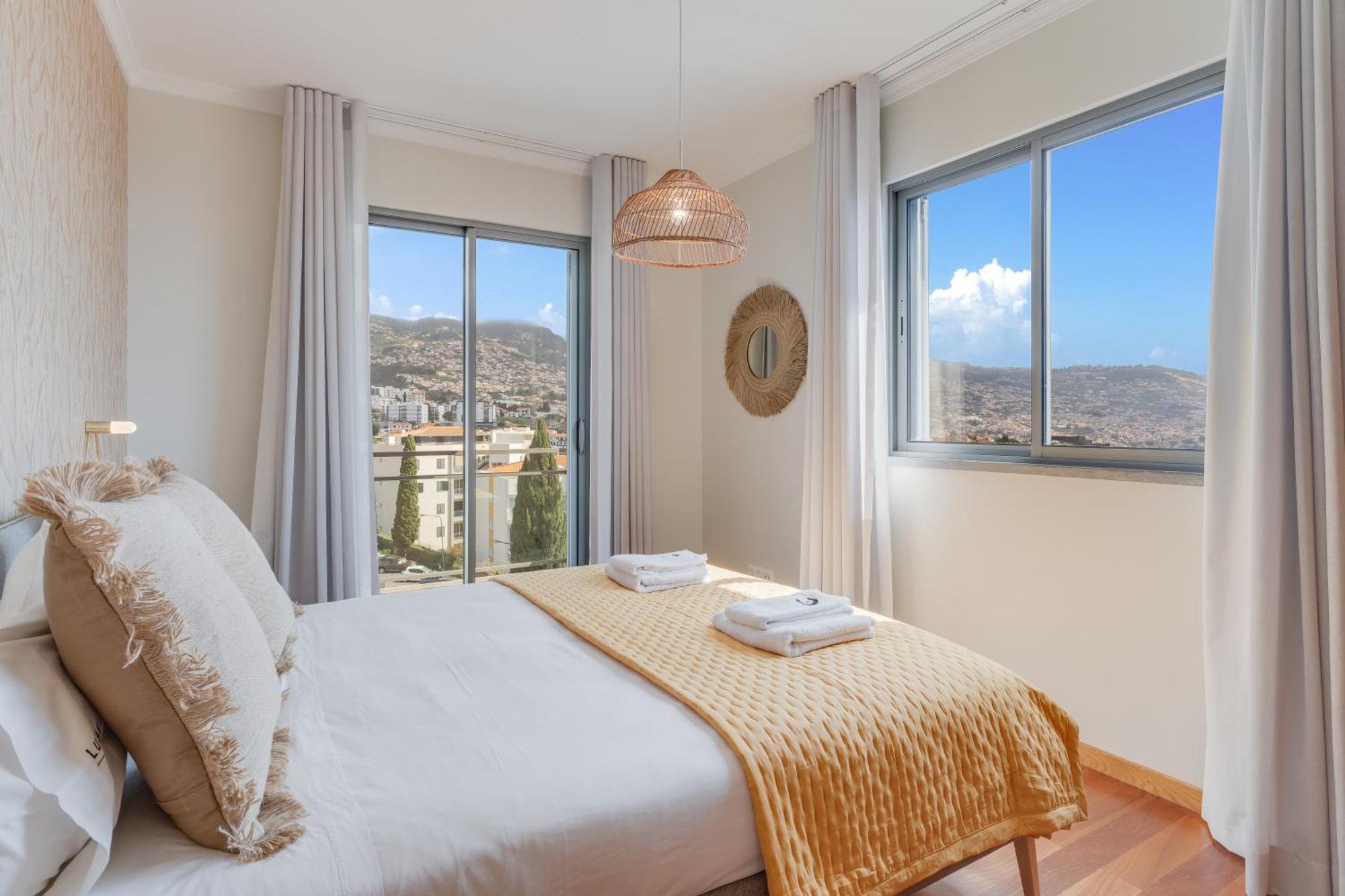 Apartment Barreiros I