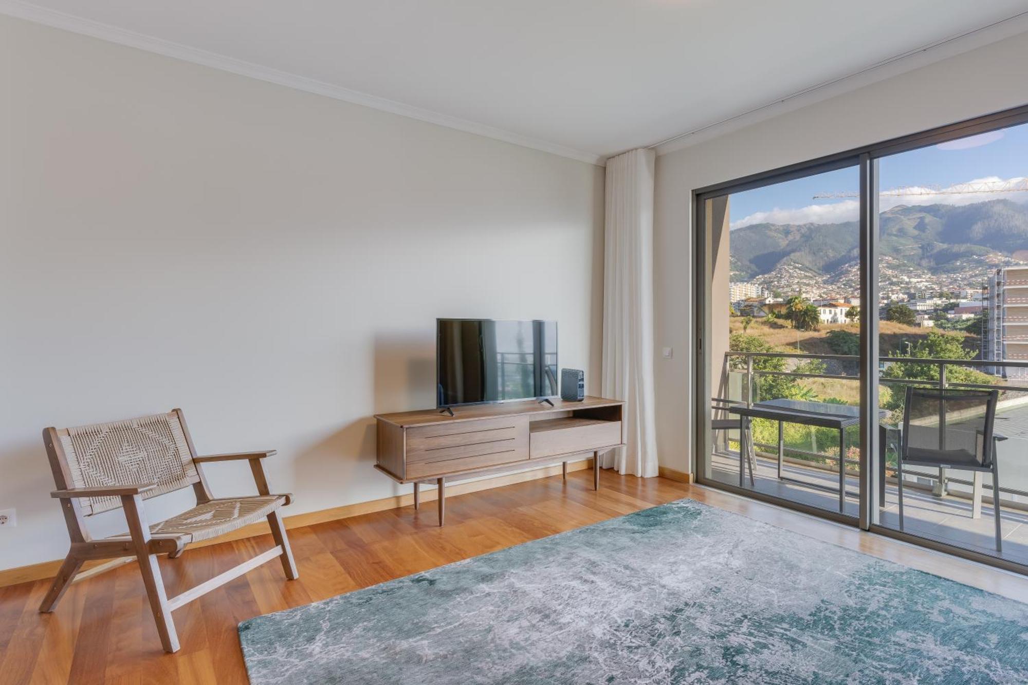 Barreiros I Apartment Funchal (Madeira)