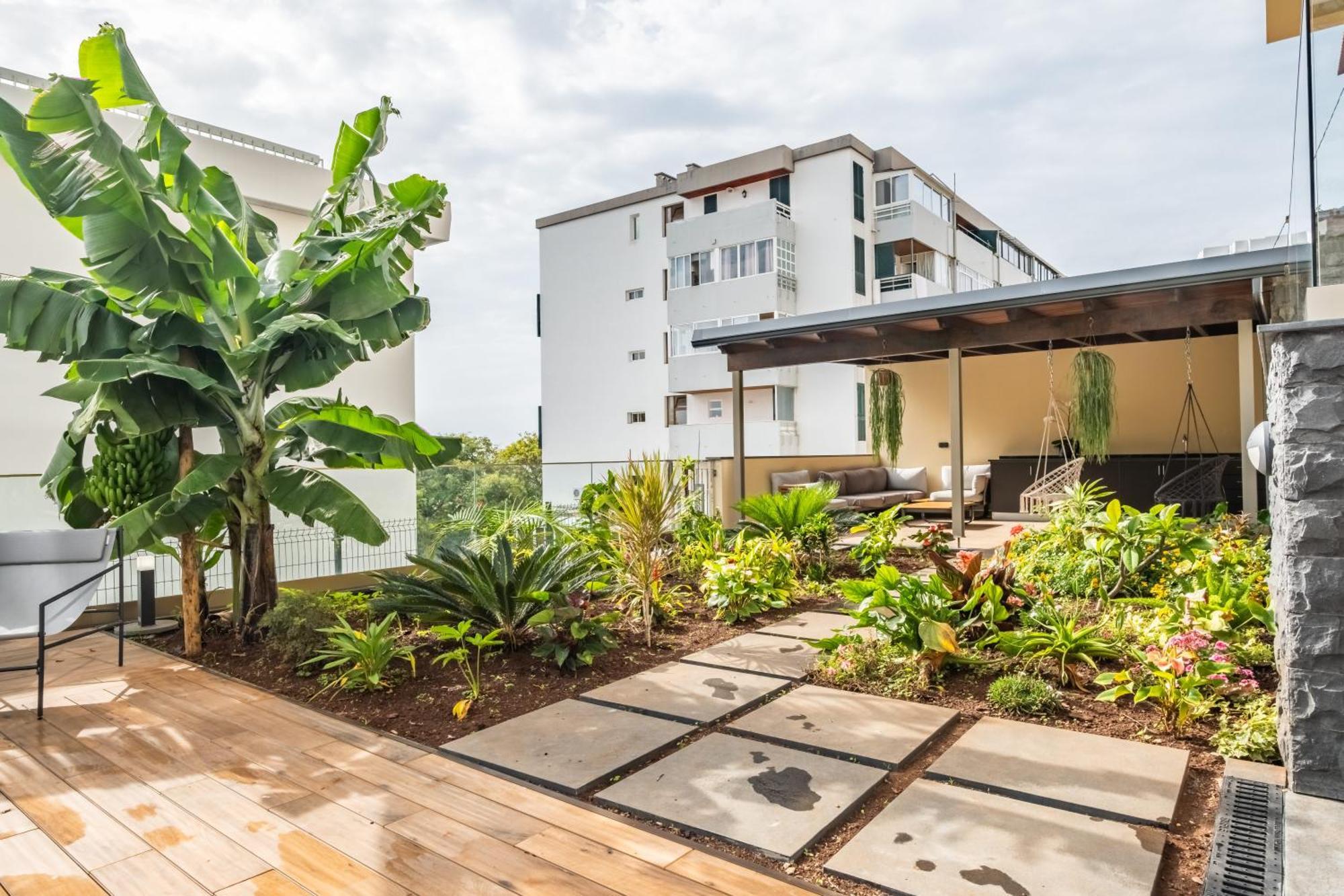 Casa Raposinhas I Apartment