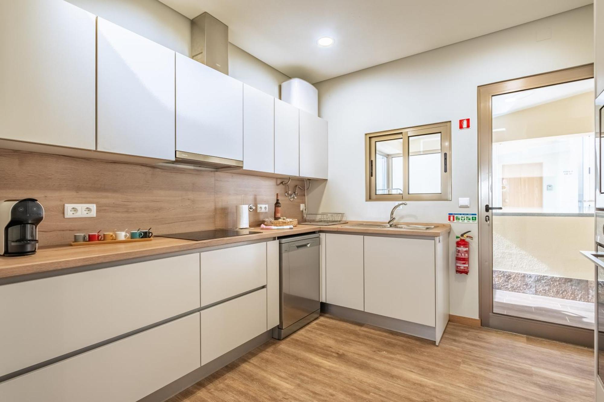 Casa Raposinhas I Apartment *