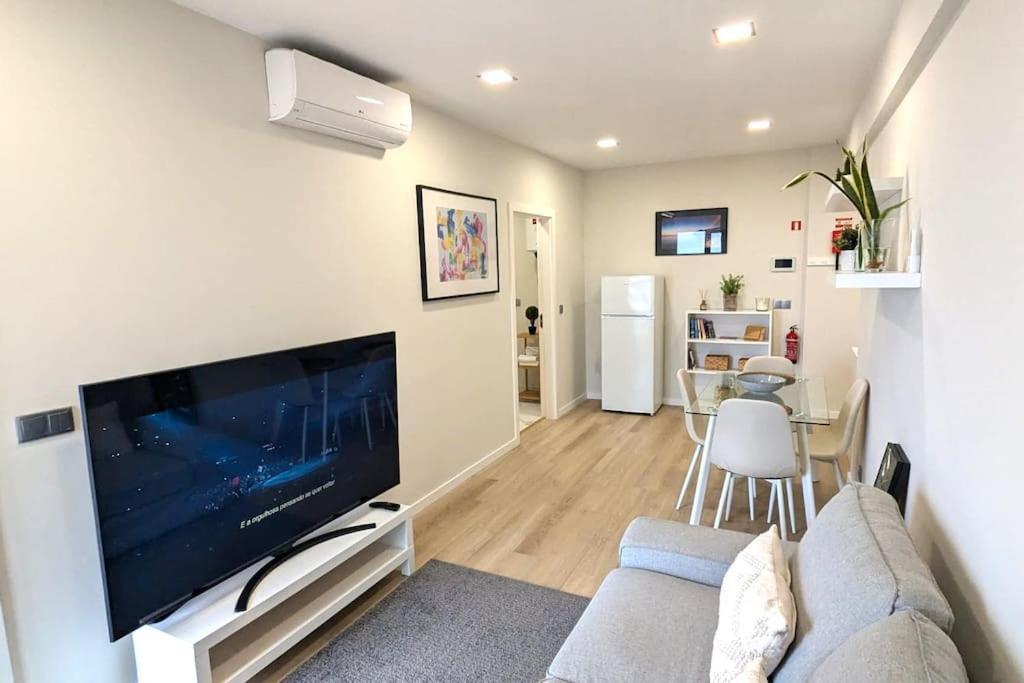 Apartamento Top-floor One-bedroom Flats - Peaceful With Ocean And Views Funchal (Madeira)
