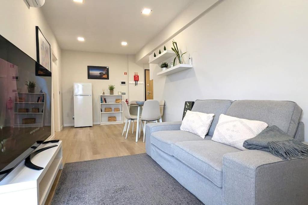 Top-floor One-bedroom Flats - Peaceful With Ocean And Views Funchal (Madeira)
