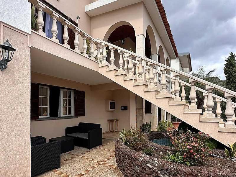 Casa Valhalla Funchal (Madeira)