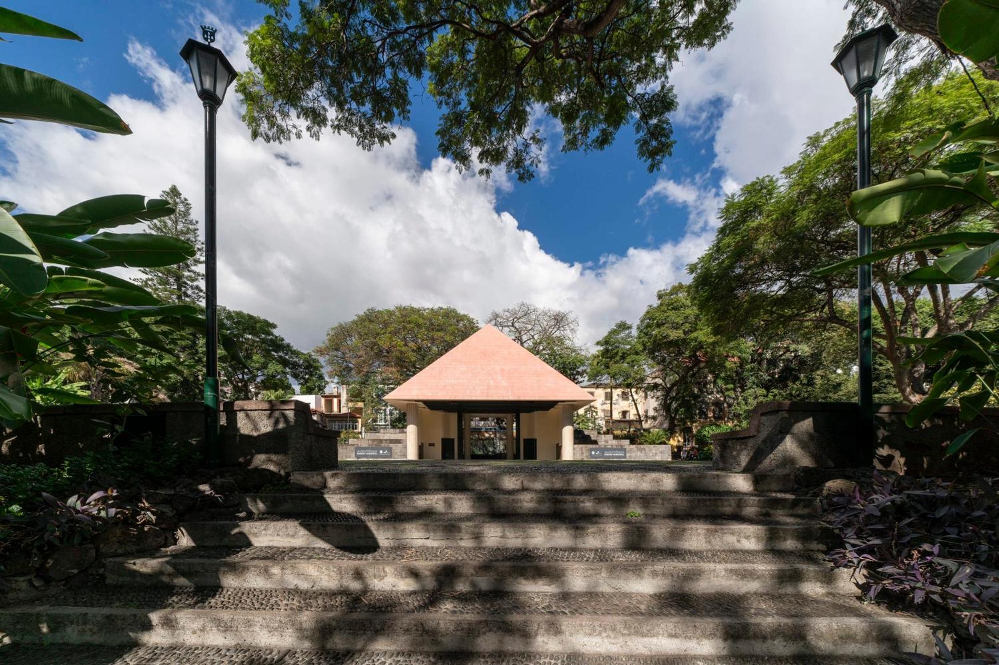 Apartment Arriaga I By An Island *