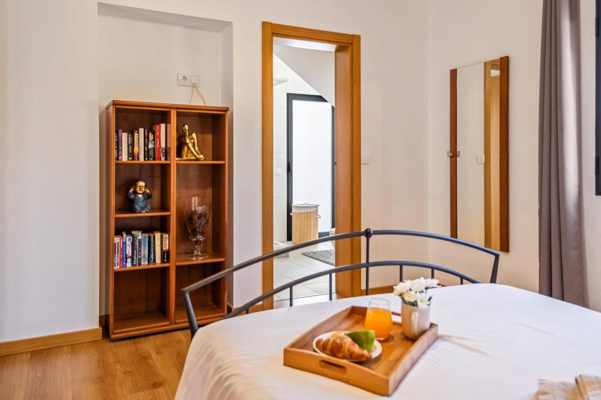 Balcoes Appartement