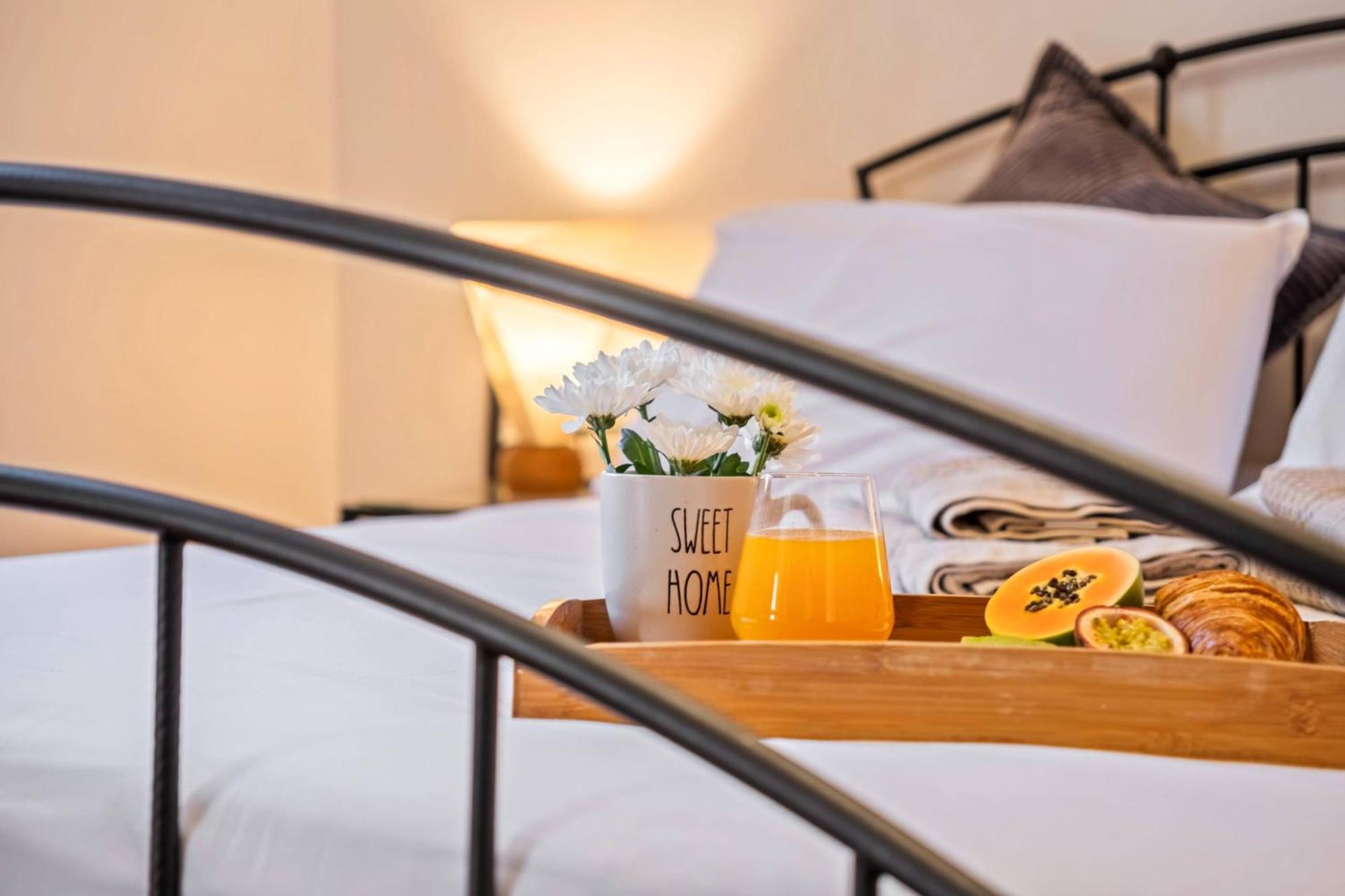 Balcoes Appartement Funchal (Madeira)