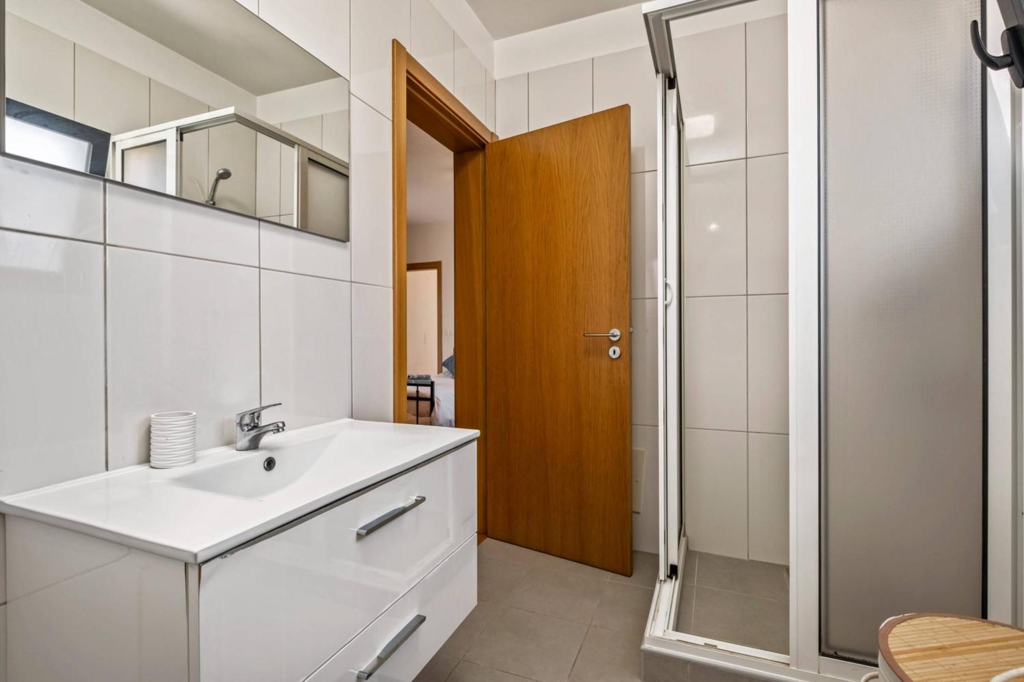 Appartement Balcoes *