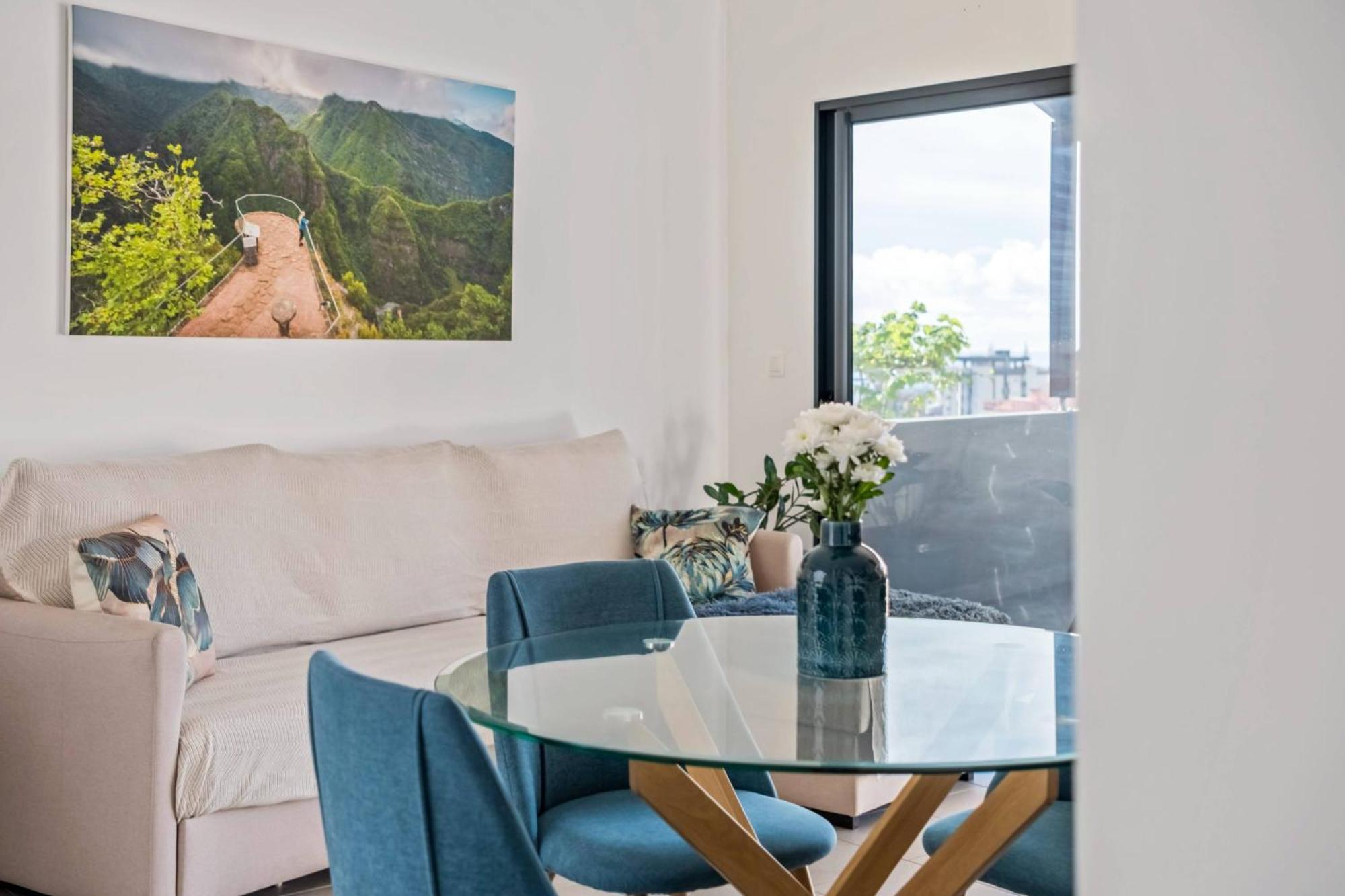 Appartement Balcoes