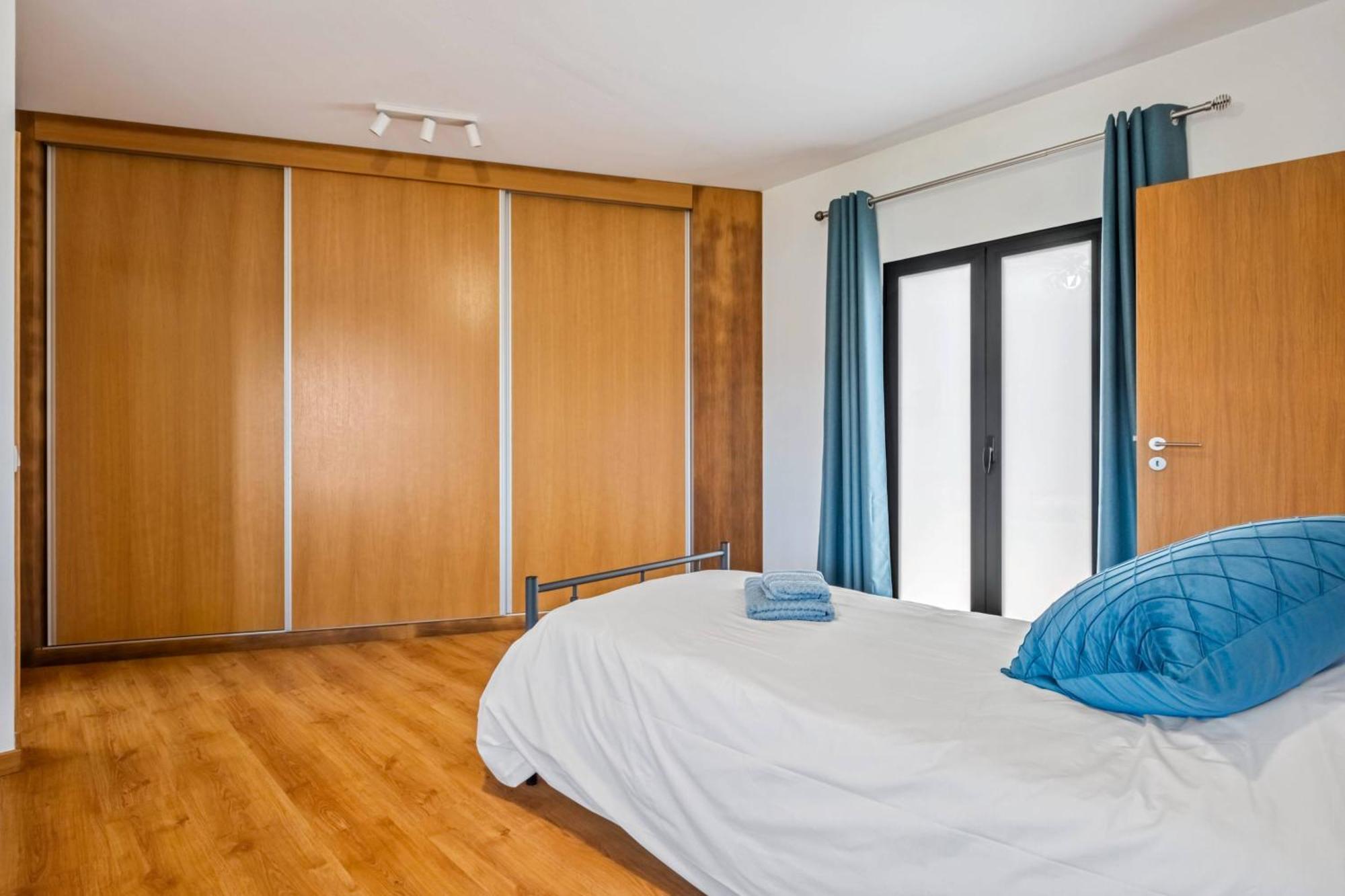 Balcoes Appartement *