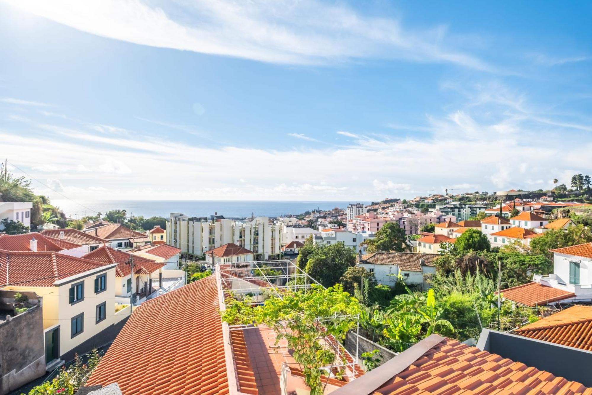 Appartement Balcoes