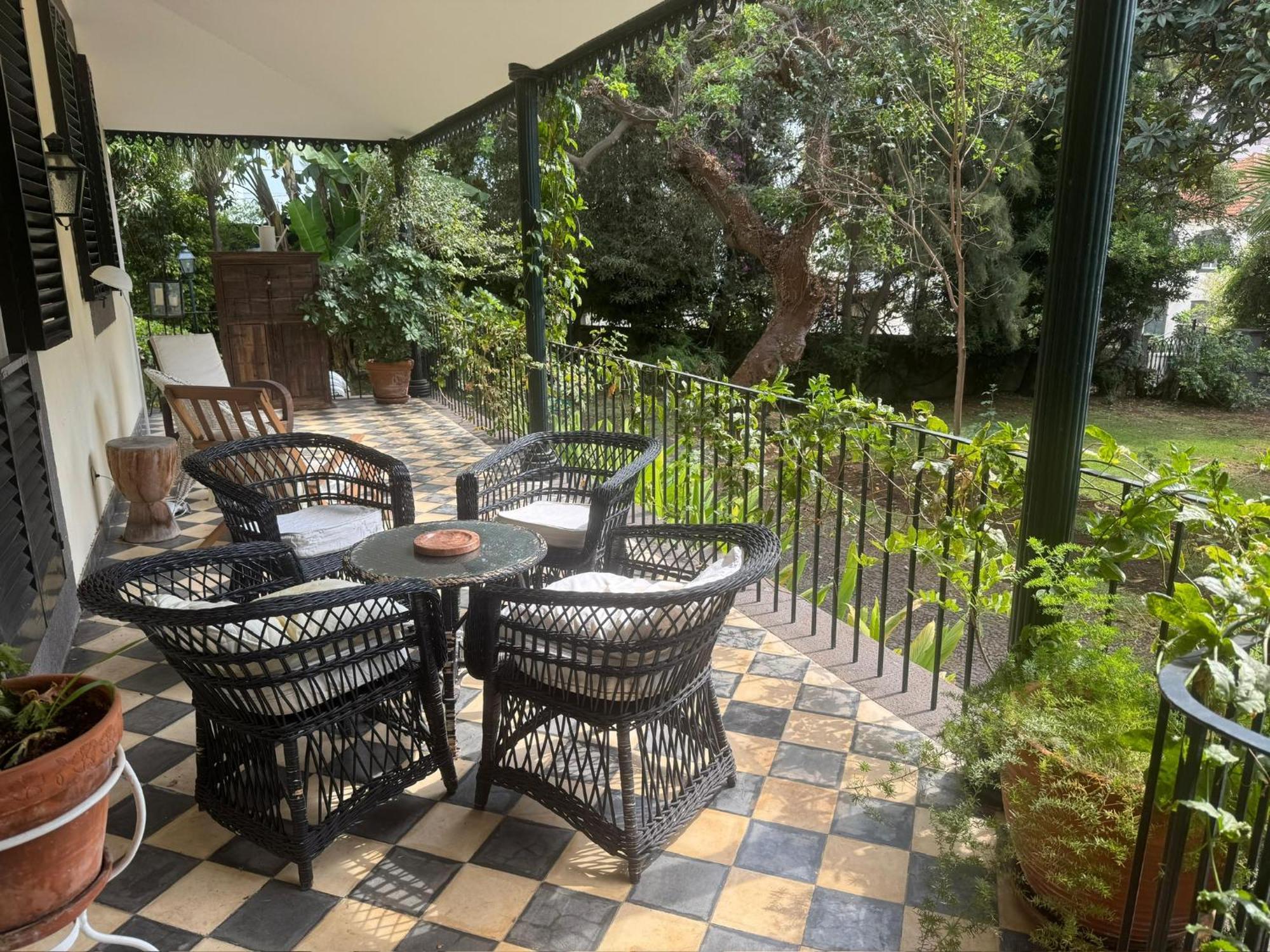 Quinta Dias * Funchal (Madeira)
