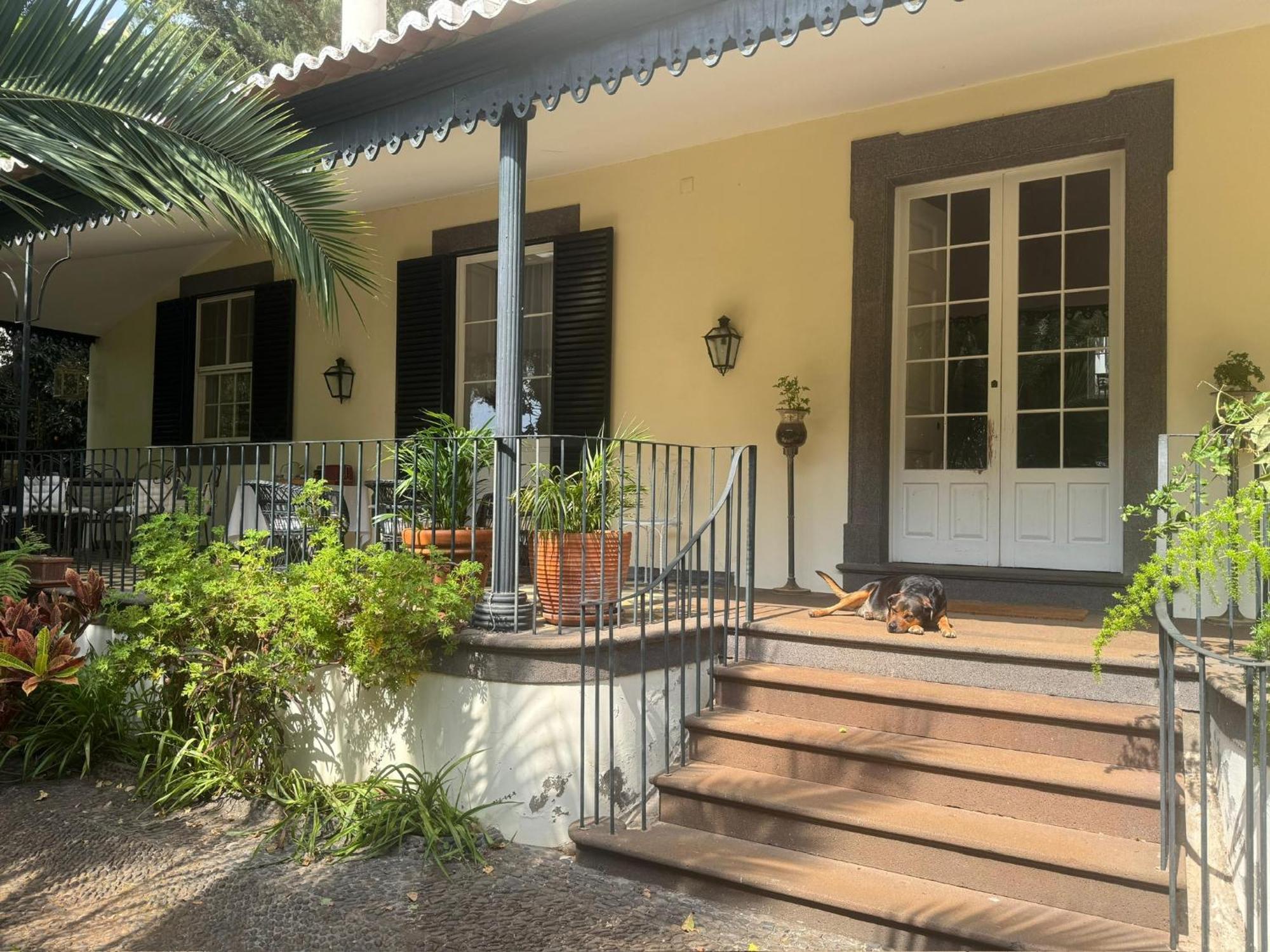 Bed & Breakfast Quinta Dias