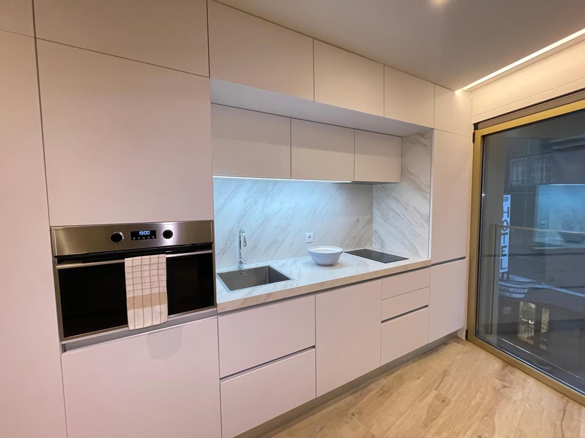 Hortas 13 Apartment *