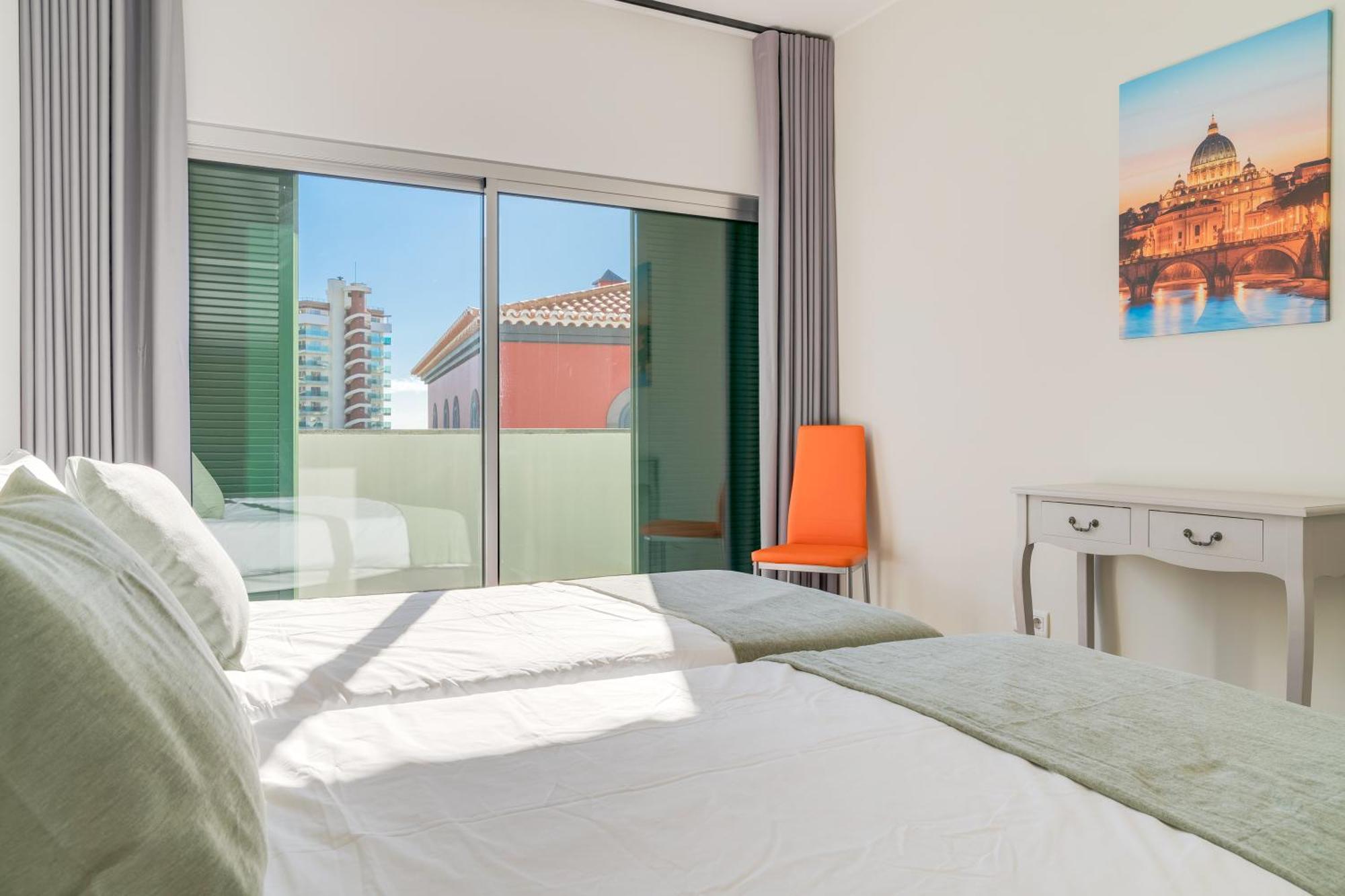 Apartment Nogueira V With Private Pool By Hr Madeira Funchal (Madeira)