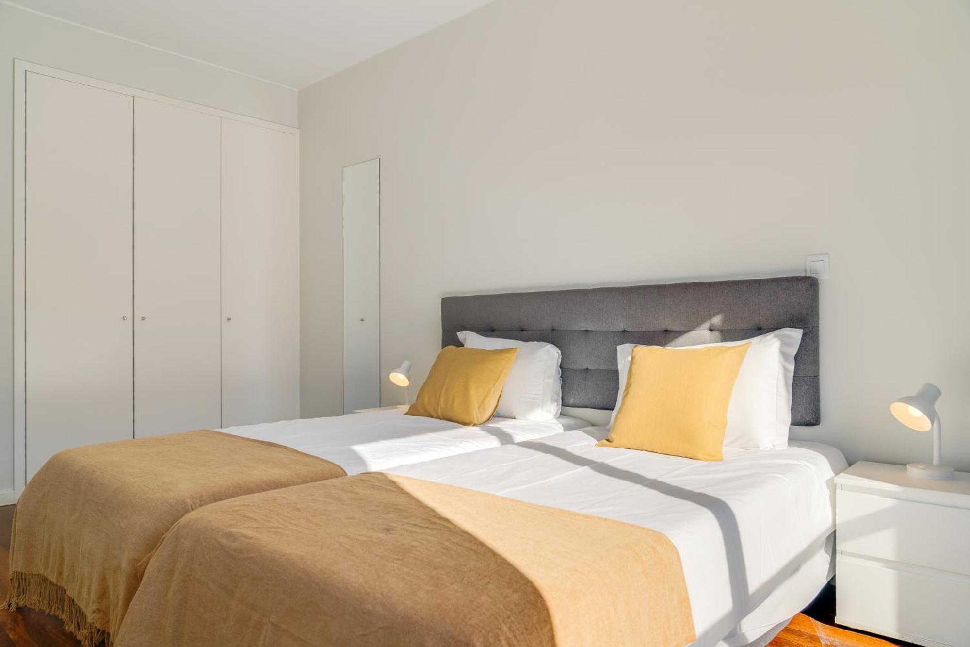 Nogueira V With Private Pool By Hr Madeira Apartment