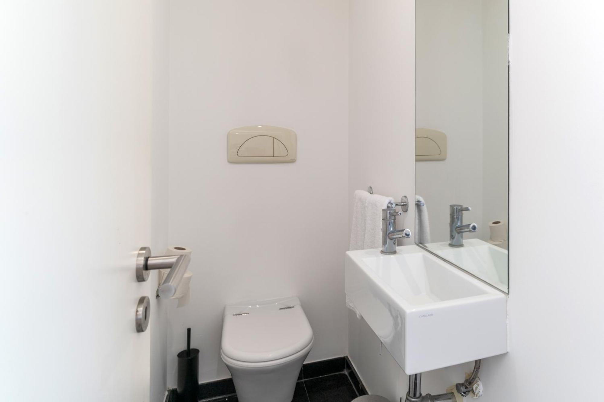 Apartment Nogueira V With Private Pool By Hr Madeira