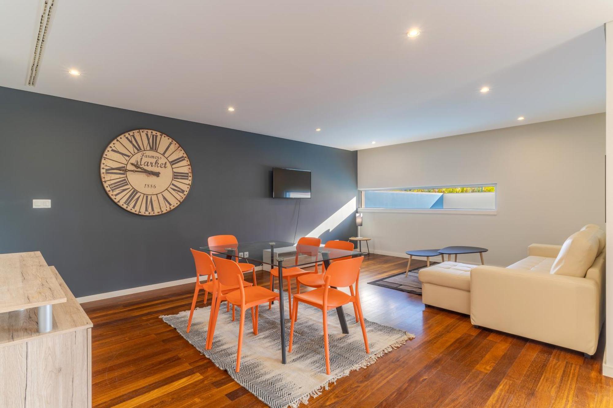 Nogueira V With Private Pool By Hr Madeira Apartment *