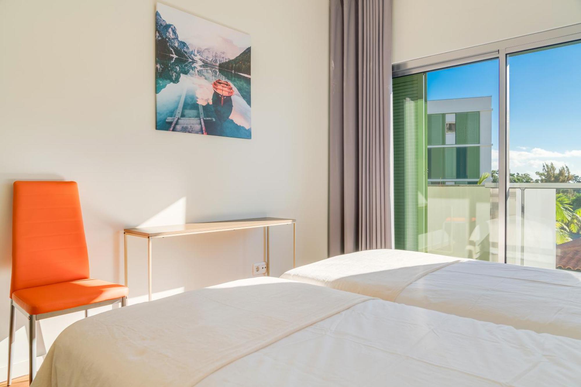 Nogueira V With Private Pool By Hr Madeira Apartment