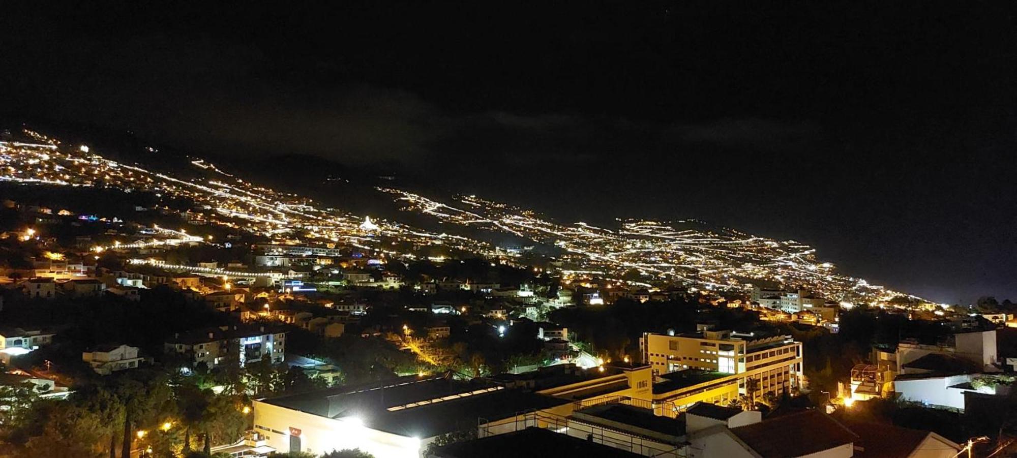 Highrise Madalenas Funchal (Madeira)