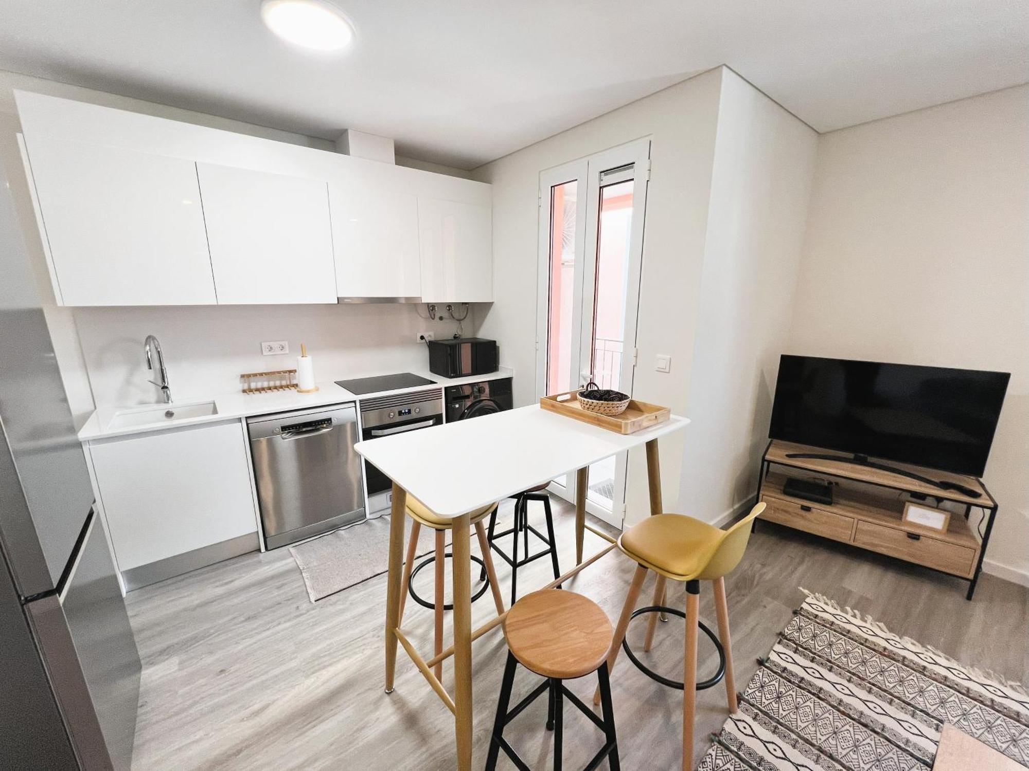 Apartment Carmo Heritage Funchal (Madeira)