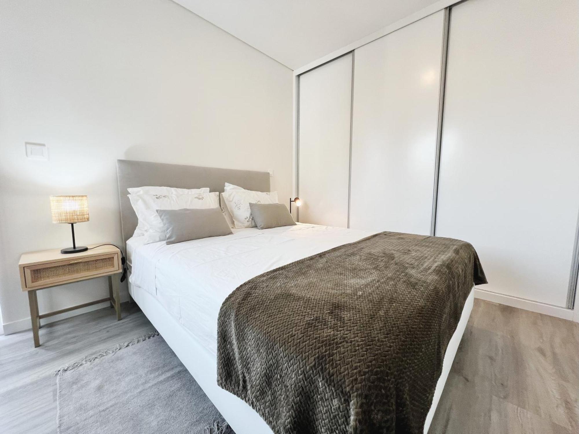 Carmo Heritage Apartment