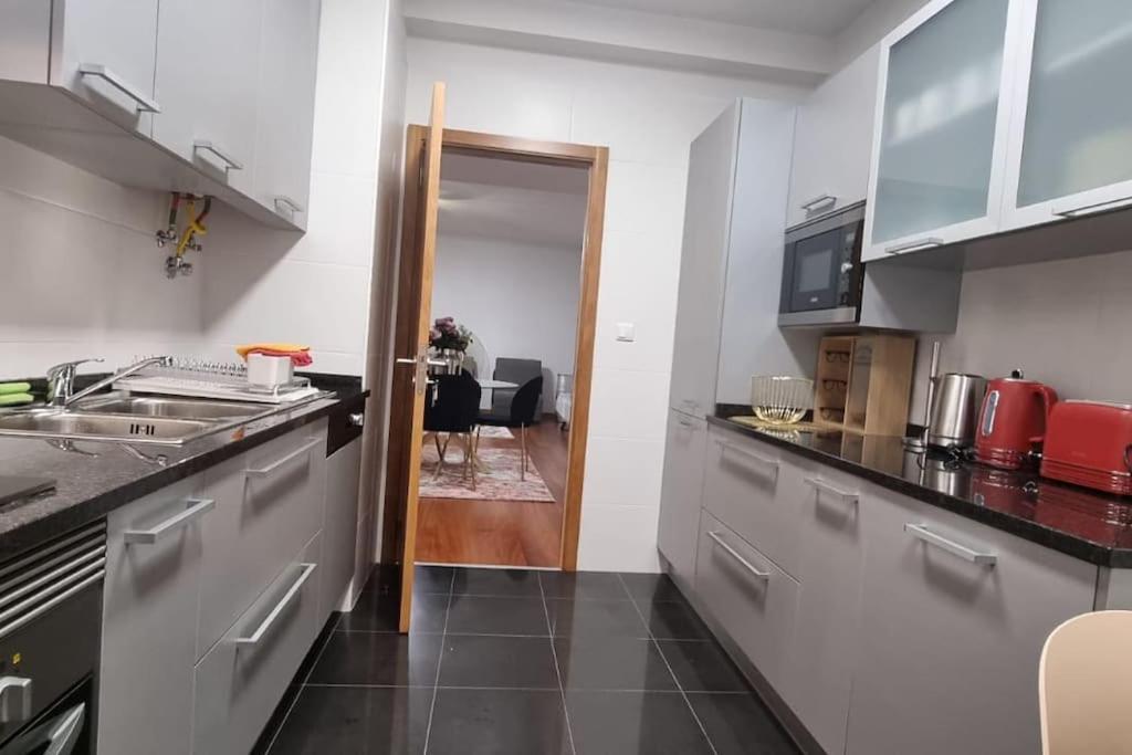 Fantastico Na Zona Nobre - Bella Apartment