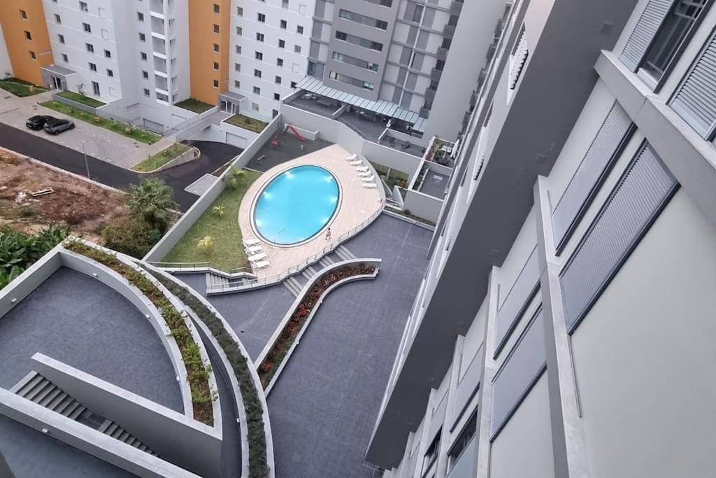 Apartment Fantastico Na Zona Nobre - Bella