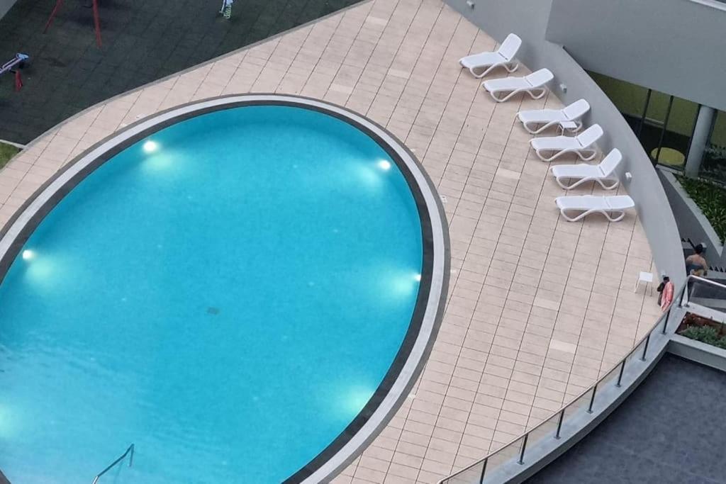 Fantastico Na Zona Nobre - Bella Apartment *