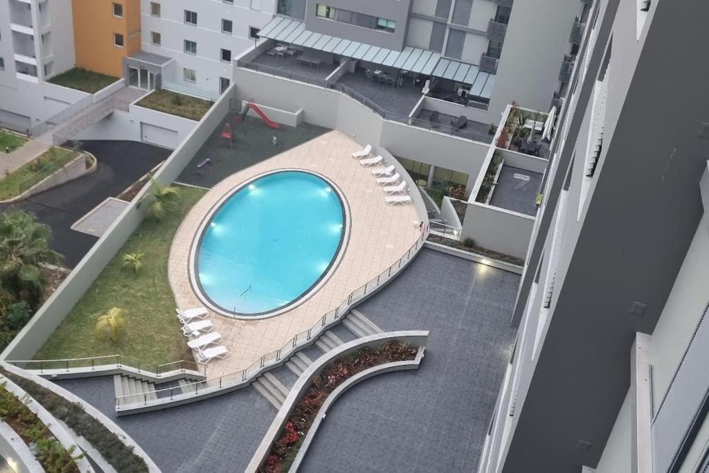 Apartment Fantastico Na Zona Nobre - Bella