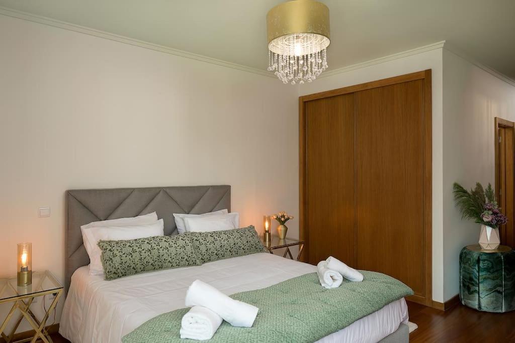 Apartment Fantastico Na Zona Nobre - Bella
