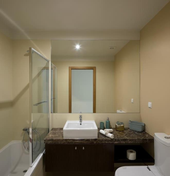 Apartment Fantastico Na Zona Nobre - Bella Funchal (Madeira)