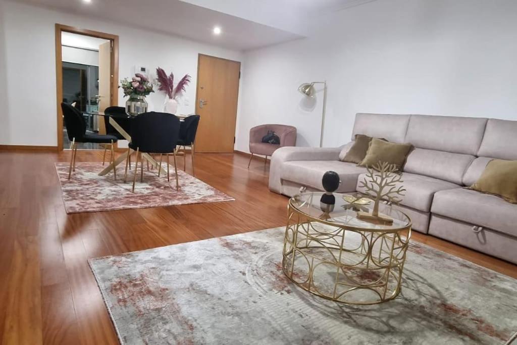 Apartment Fantastico Na Zona Nobre - Bella