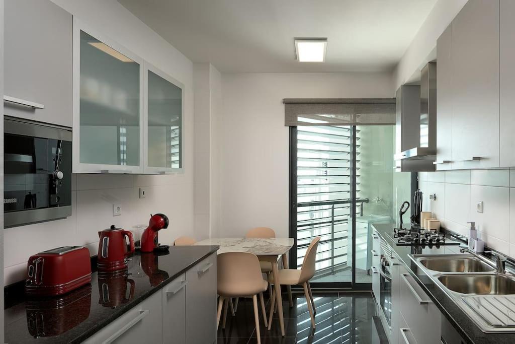 Apartment Fantastico Na Zona Nobre - Bella *