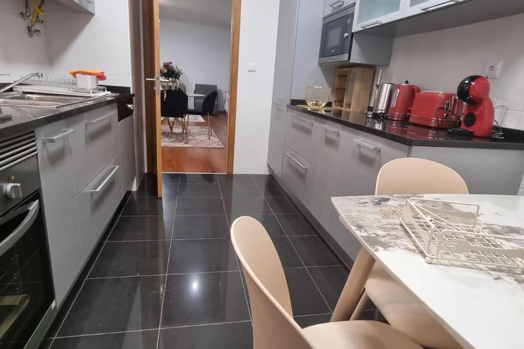 Apartment Fantastico Na Zona Nobre - Bella Funchal (Madeira)