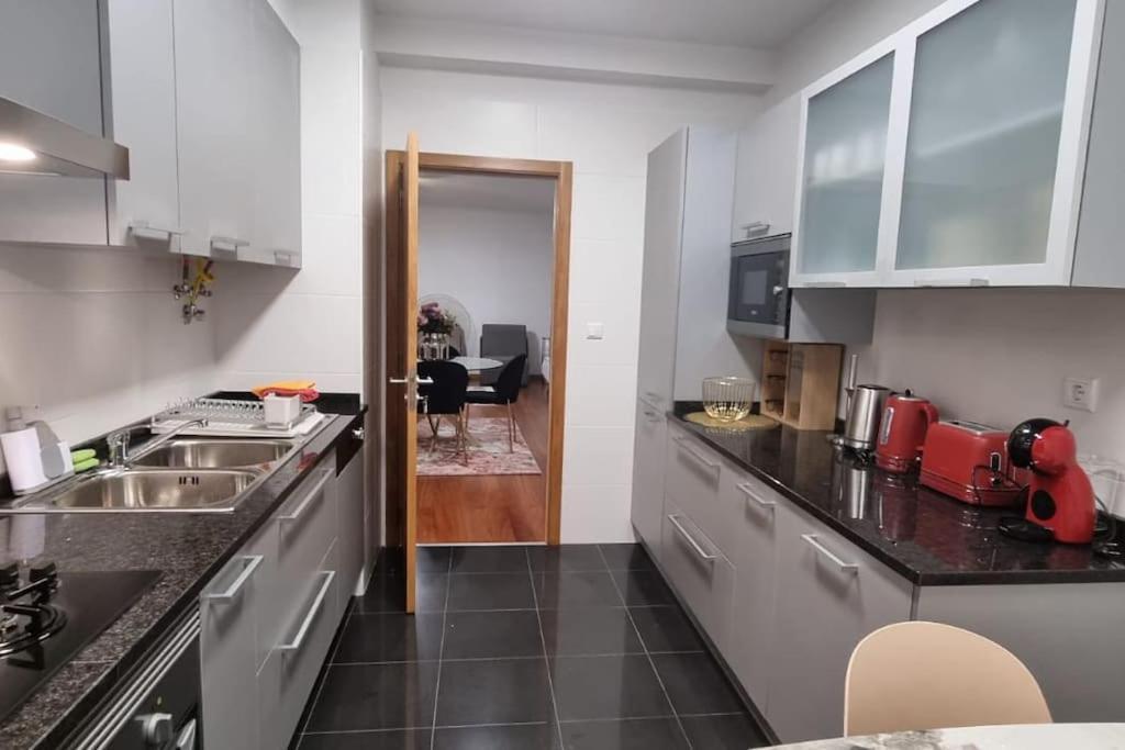 Fantastico Na Zona Nobre - Bella