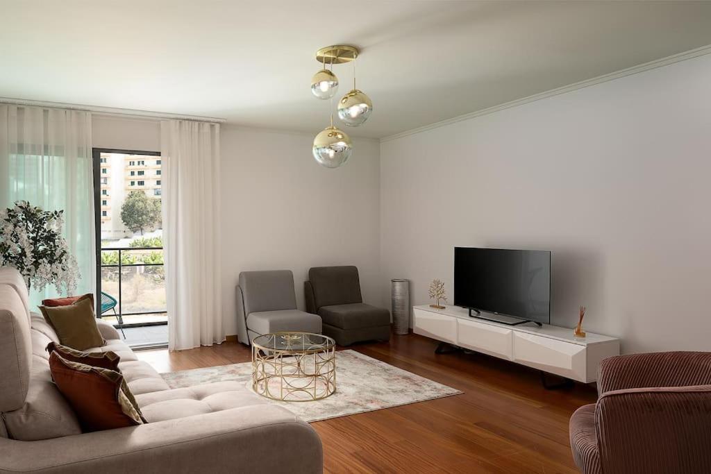 Fantastico Na Zona Nobre - Bella Apartment