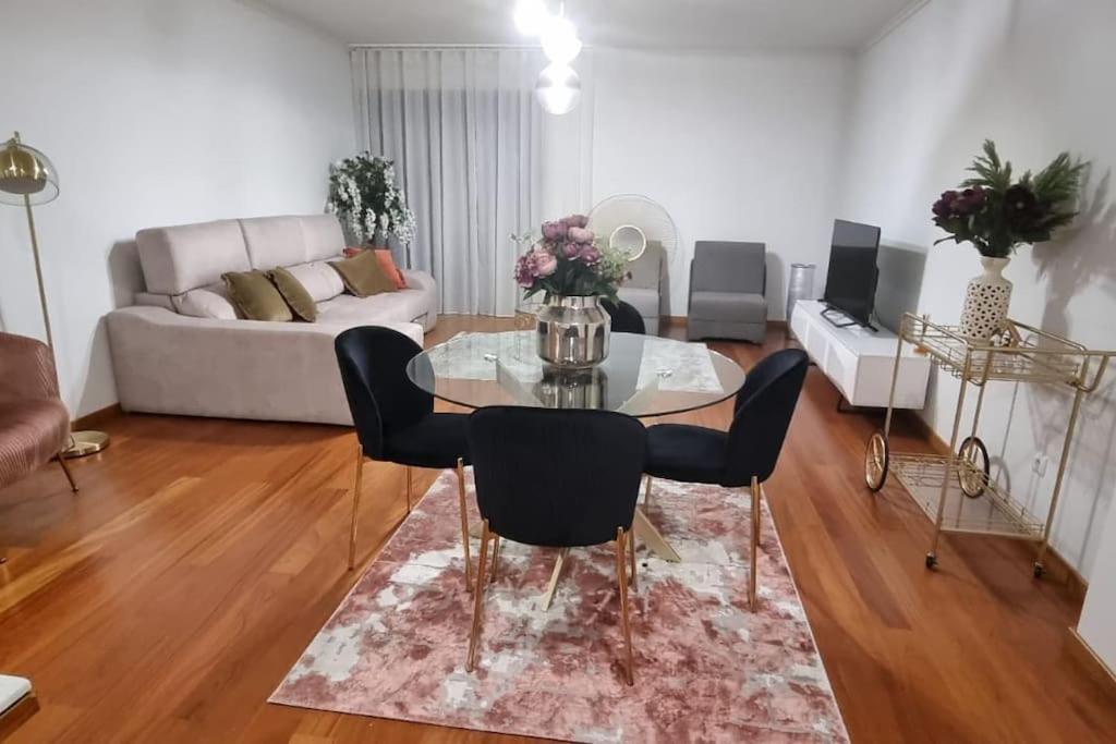 Fantastico Na Zona Nobre - Bella Apartment *