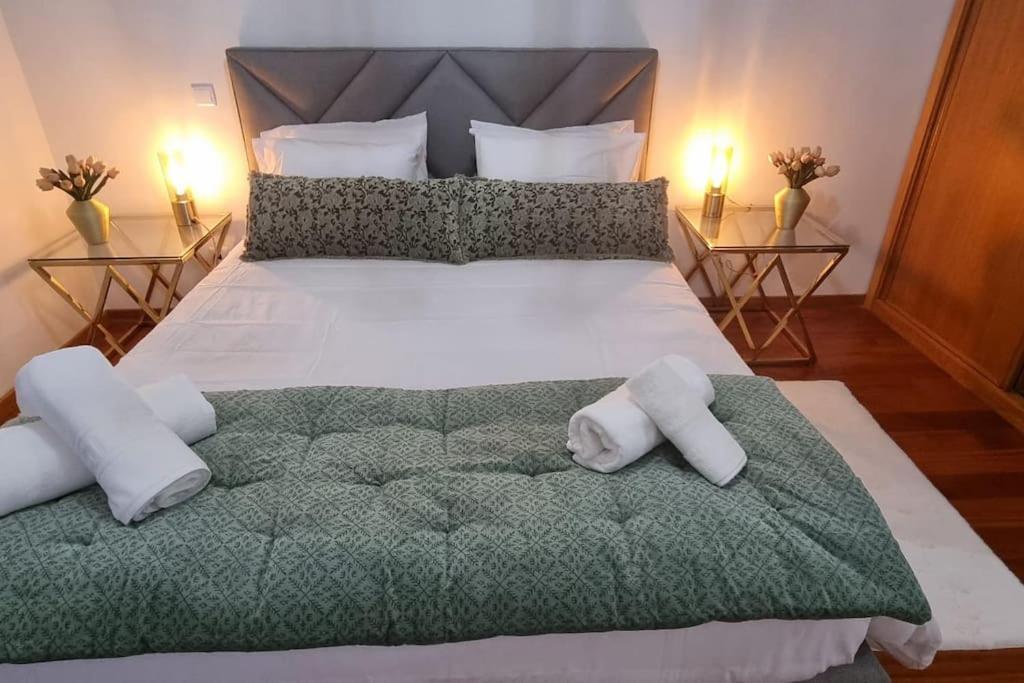 Apartment Fantastico Na Zona Nobre - Bella Funchal (Madeira)