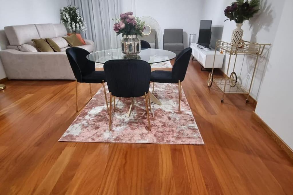 Fantastico Na Zona Nobre - Bella Apartment Funchal (Madeira)