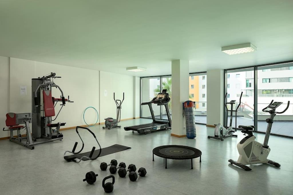 Apartment Fantastico Na Zona Nobre - Bella Funchal (Madeira)