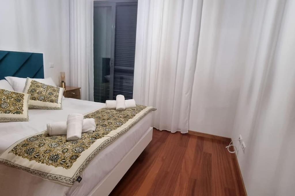 Apartment Fantastico Na Zona Nobre - Bella *