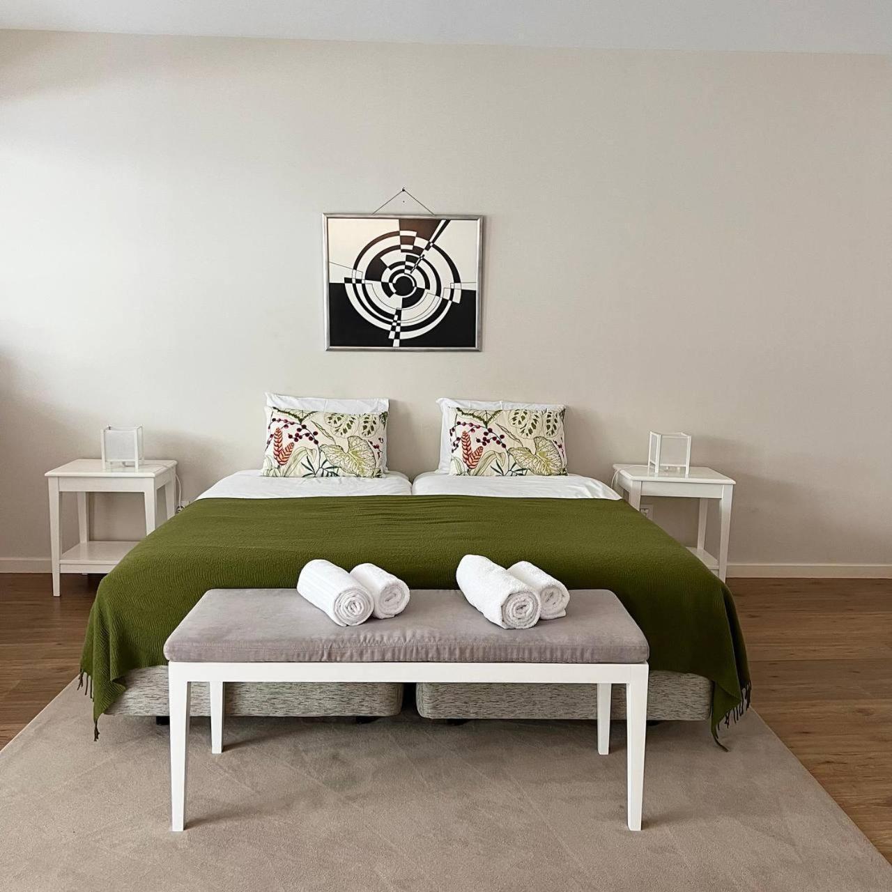 Guest house Vmadeira *