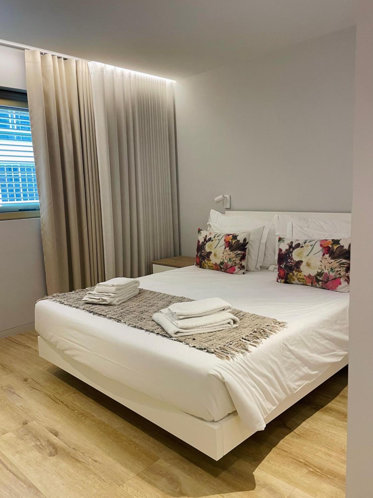 Apartment Hortas 13