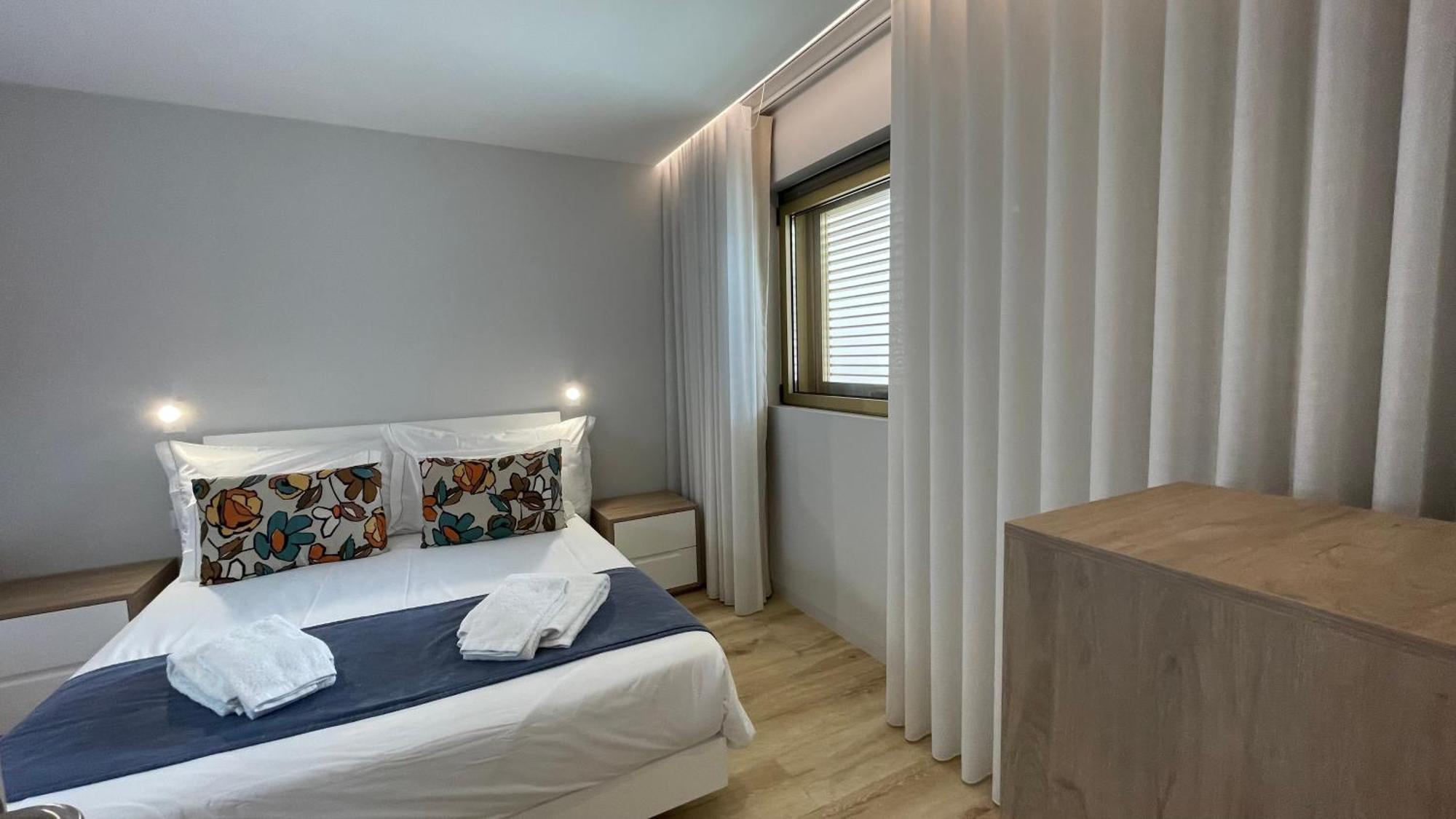 Hortas 13 Apartment *