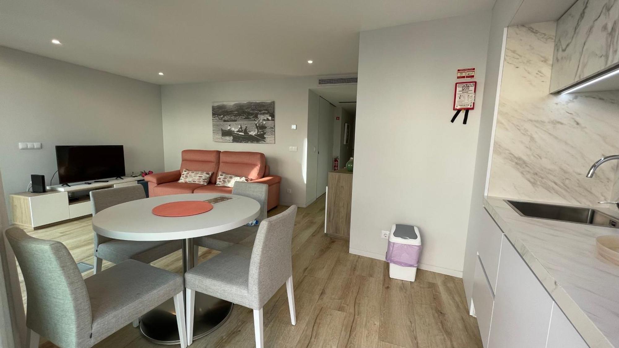 Hortas 13 Apartment
