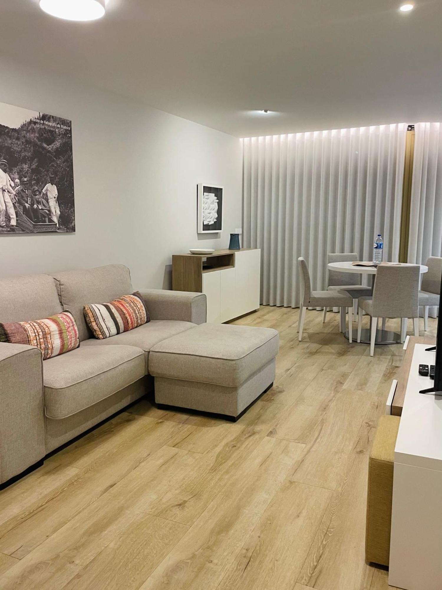 Apartment Hortas 13