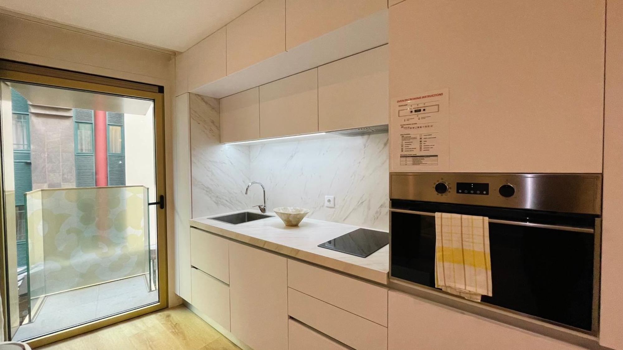 Apartment Hortas 13 Funchal (Madeira)