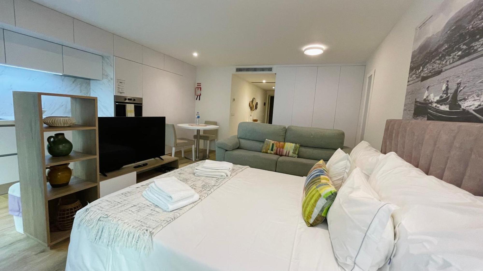 Hortas 13 Apartment *