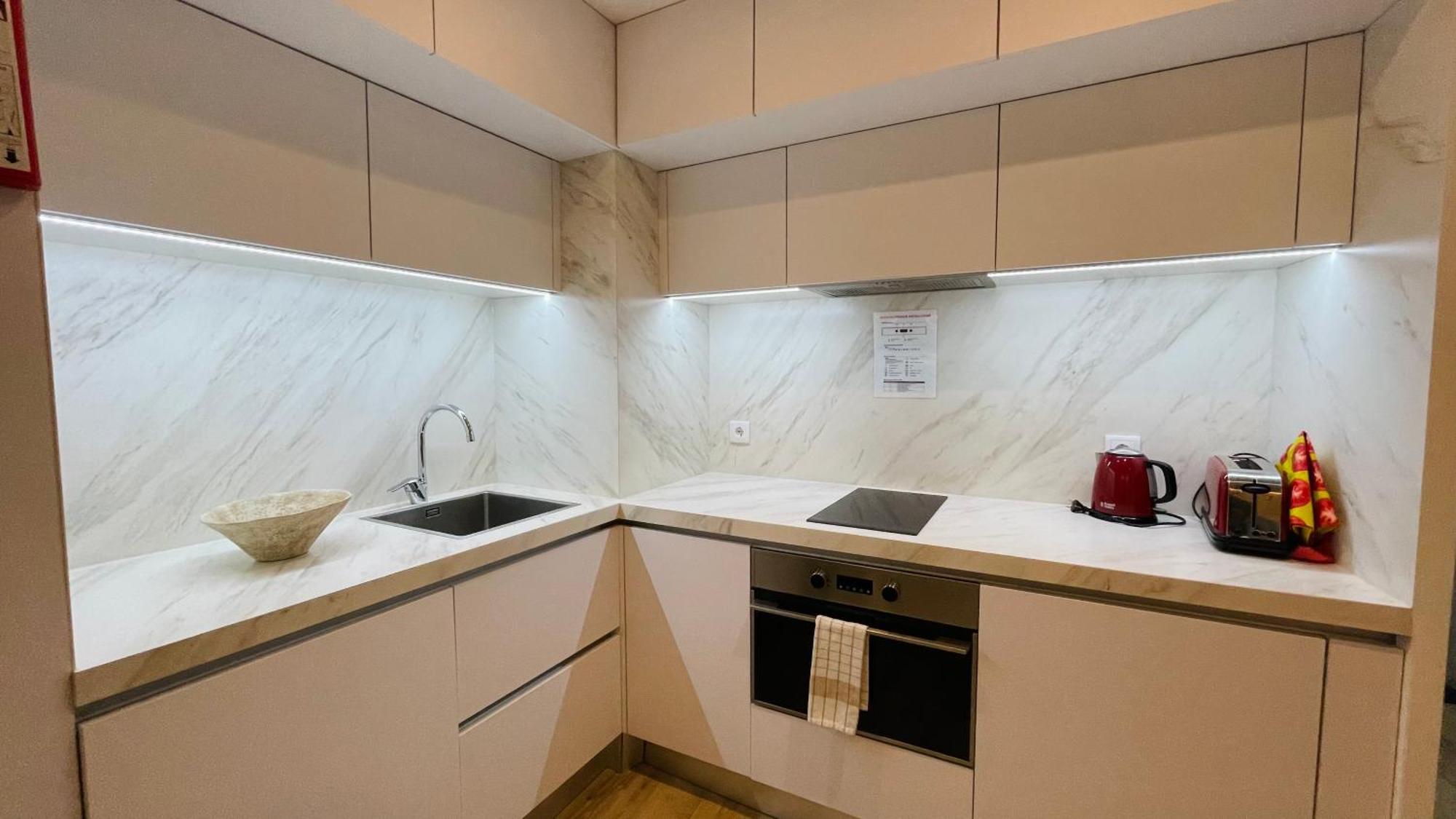 Hortas 13 Apartment